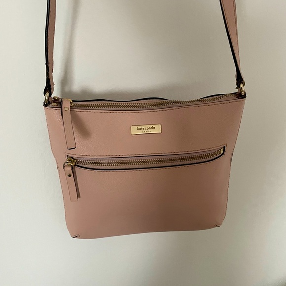 Kate Spade New York Laurel Way Rima Crossbody Bag - Picture 2 of 11